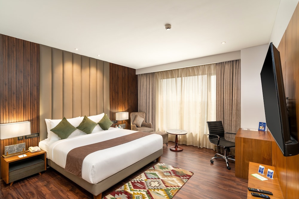 Superior Room - Photo 2