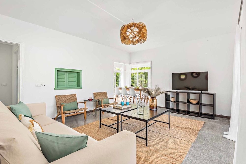 Villa (4 Bedrooms) photo 3