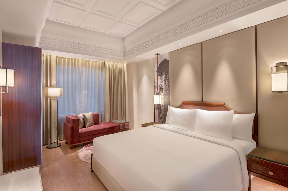 Superior Room (Interior View) photo 3