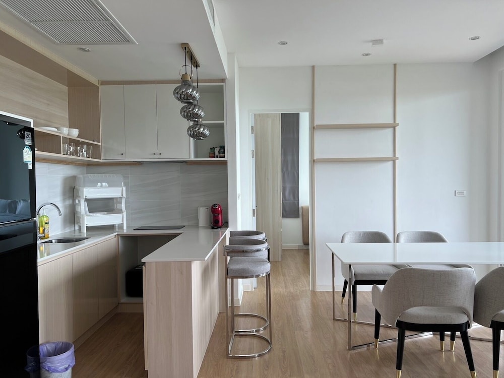 Premium Suite, 2 Bedrooms, Sea View photo 3