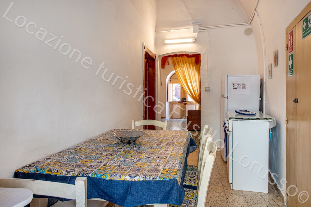 Apartment, 2 Bedrooms, Terrace photo 3