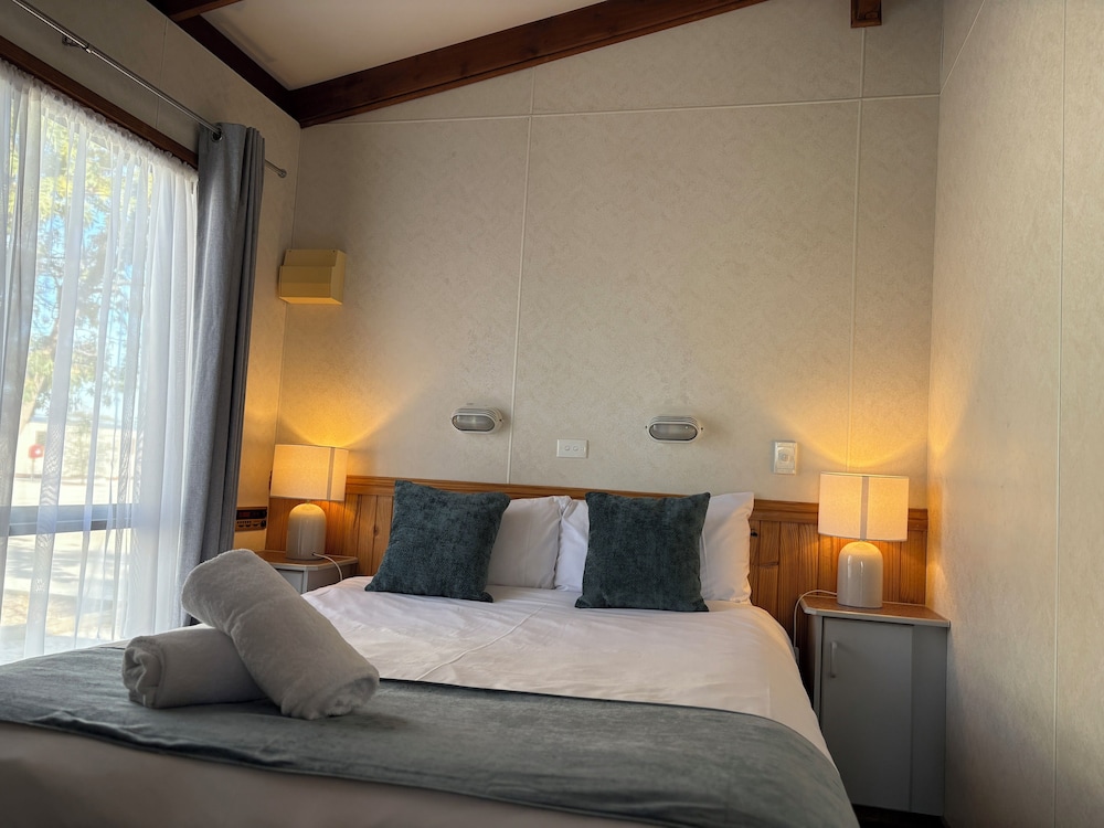 Comfort Cabin photo 1