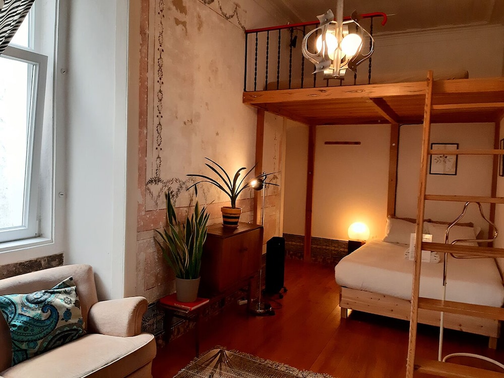 Superior Double Room, Ensuite (Our Room) photo 3