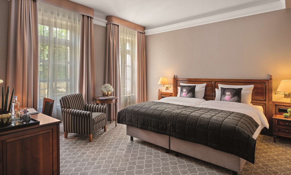 Comfort Room, 1 Double Bed - Photo 2