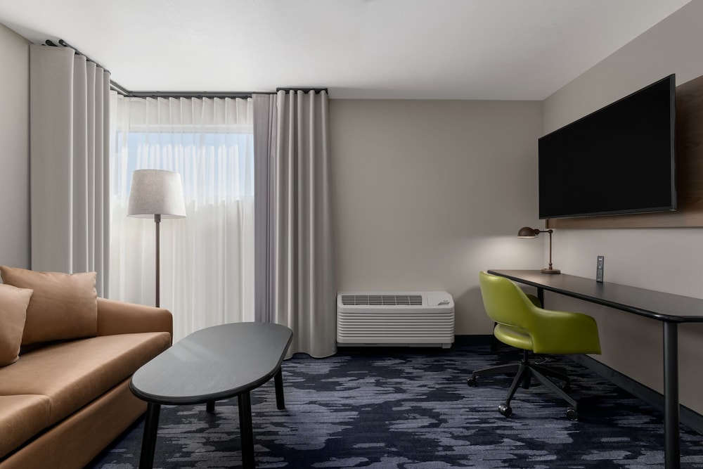 Fairfield by Marriott Inn & Suites Hailey Sun Valley, Billede 6