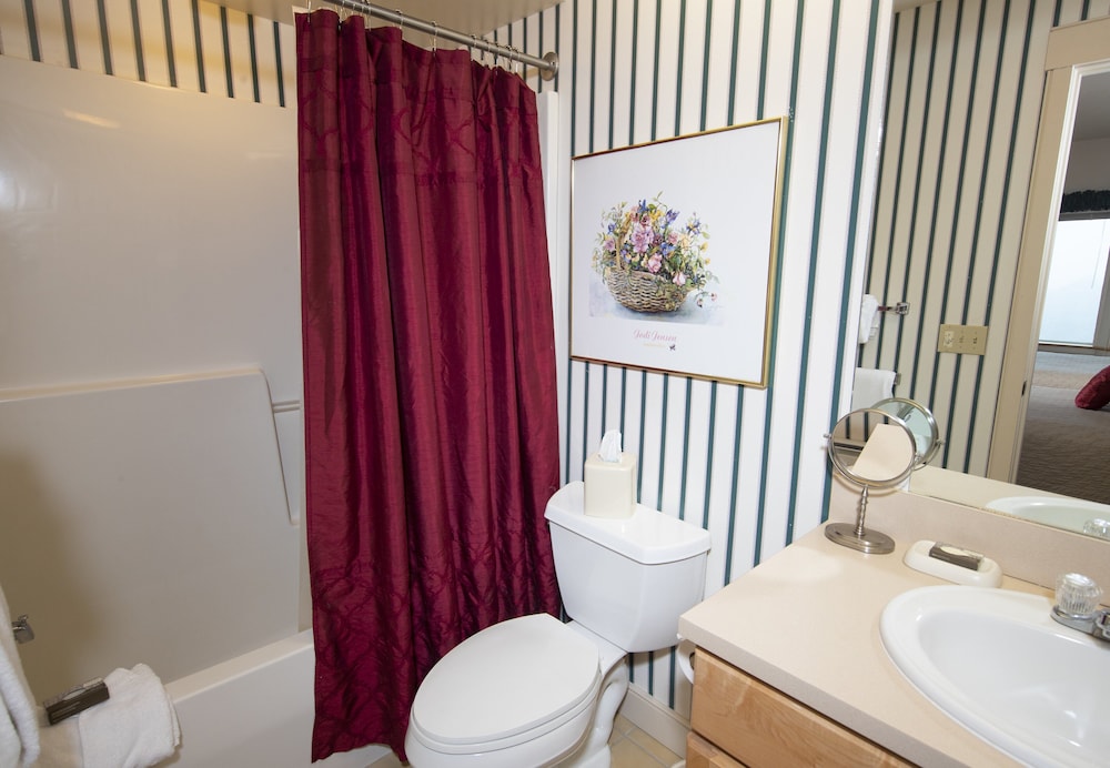 Solitude Village  One Bedroom Grand Suite photo 3