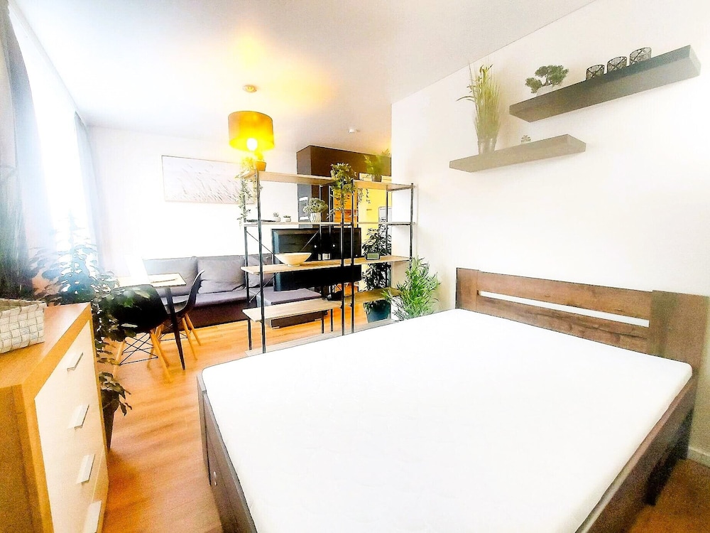 Standard Studio, Multiple Beds, Air conditioning photo 1