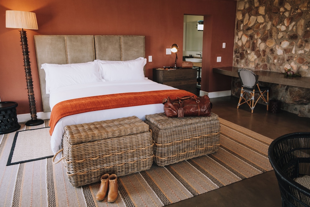 Deluxe Room photo 2