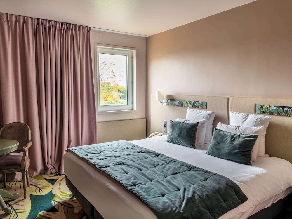 Classic Room, 1 Double Bed - Photo 1