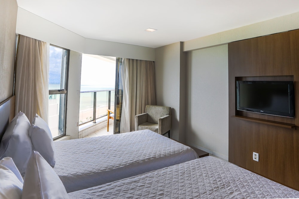 Standard Twin Room - Photo 2
