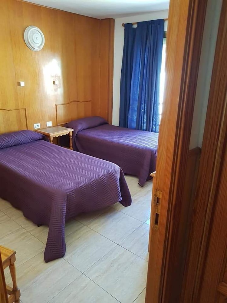 Habitación Doble