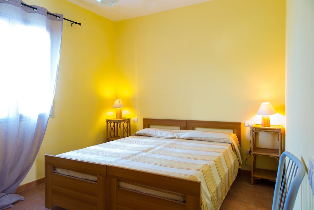 Basic Apartment, 1 Bedroom (Bilocale Arancio n.2) photo 1
