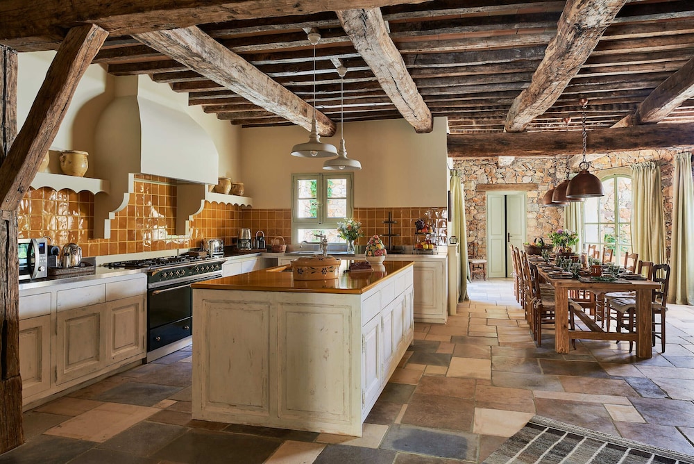 Villa (VANADO) - Photo 7