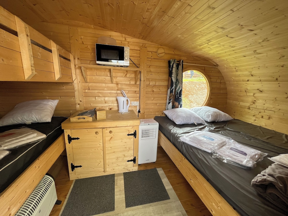Cabin photo 1