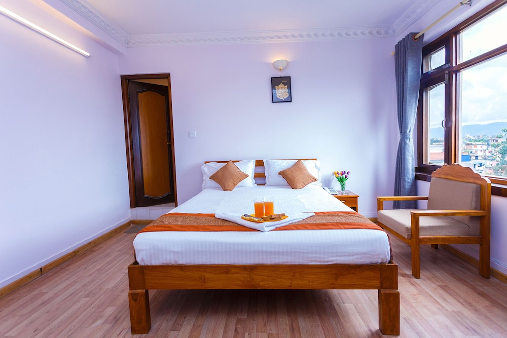 Standard Room photo 3