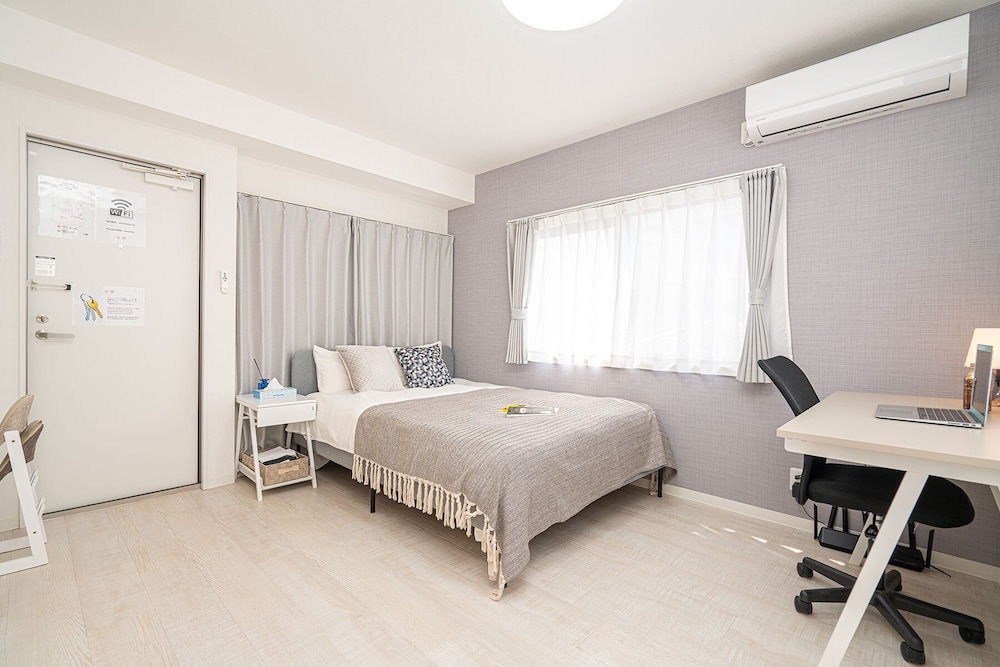 Junior Double Room (302) photo 1