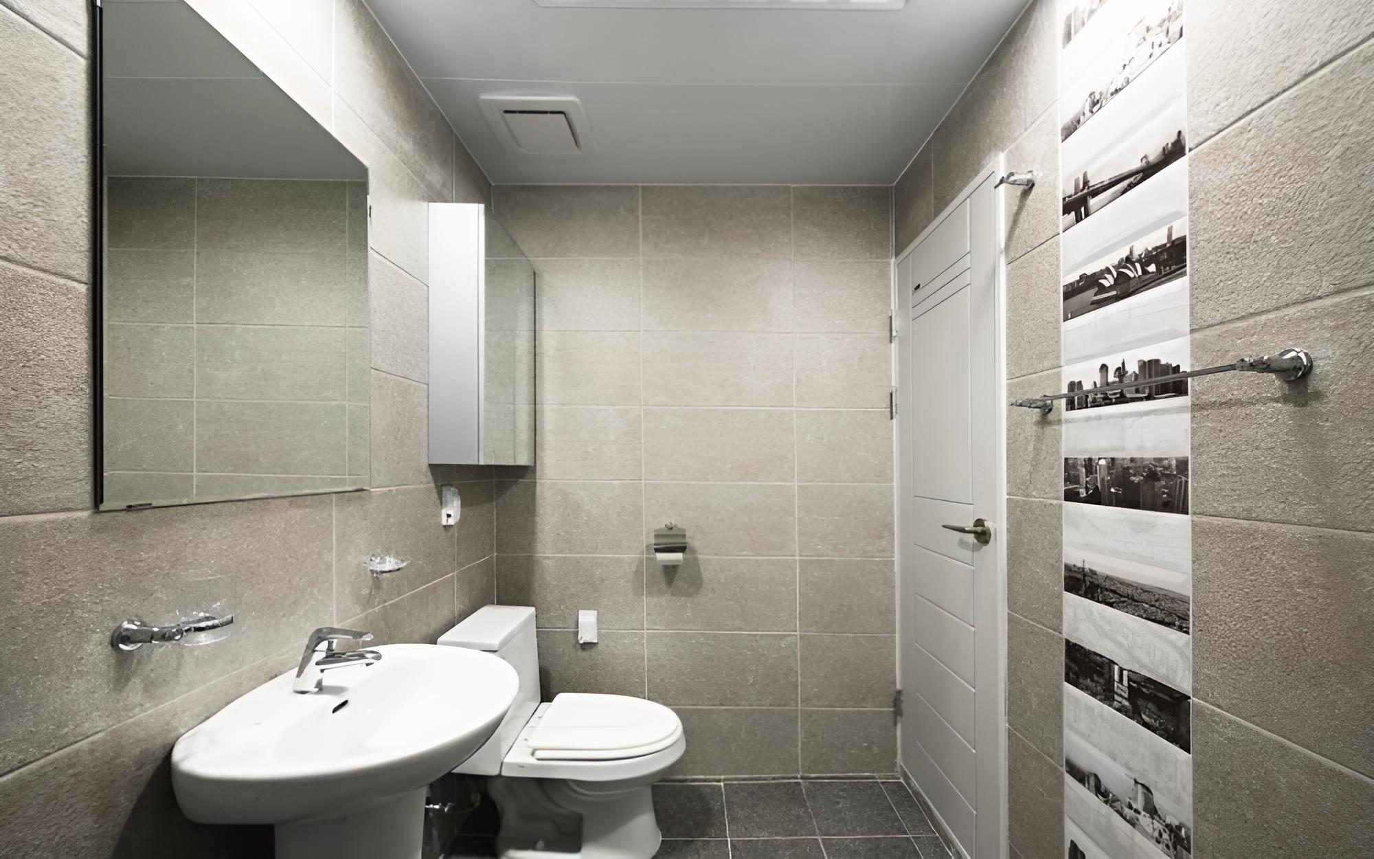Room (Standard Room A 305 Duplex Ocean View) - Photo 3