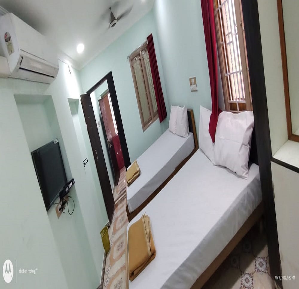 Suite photo 1