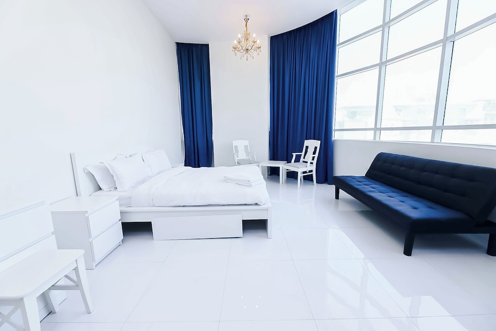 Standard Apartment, 2 Bedrooms, Non Smoking photo 2