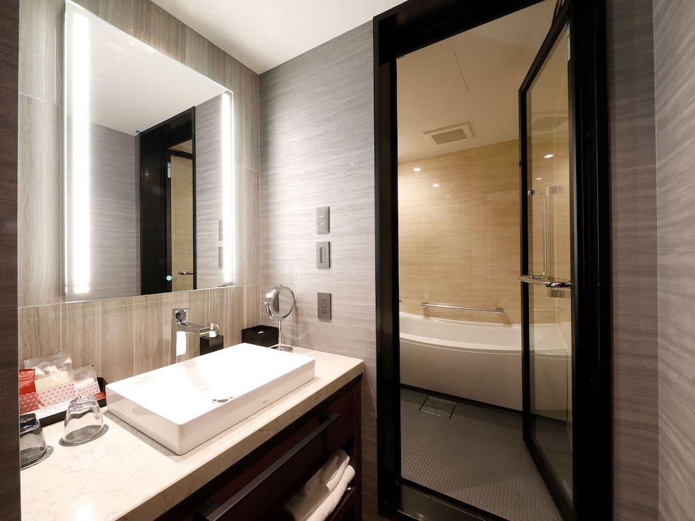Junior Suite 40m² with French dinner, Non Smoking