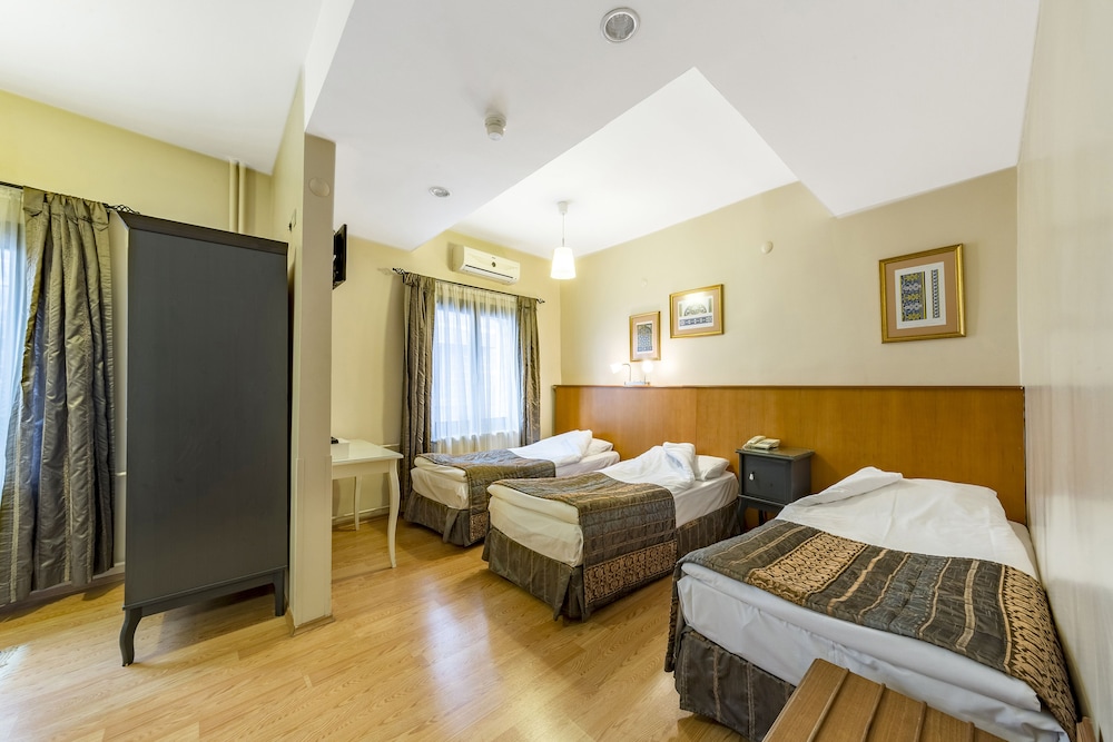 Triple Room photo 3