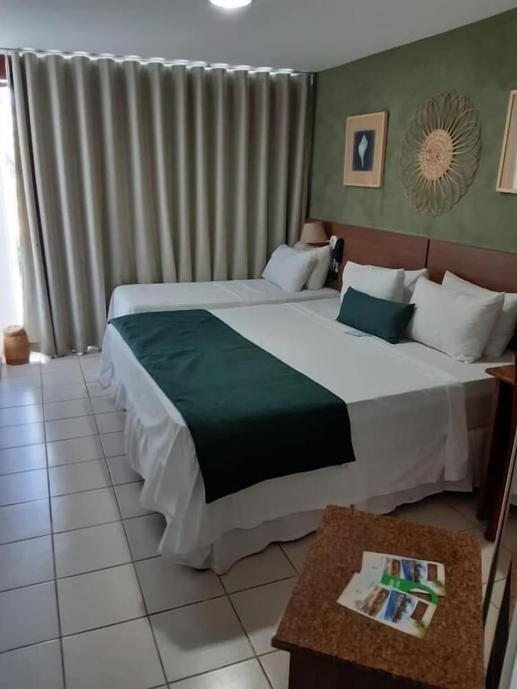 Superior Triple Room, Multiple Beds, Sea View