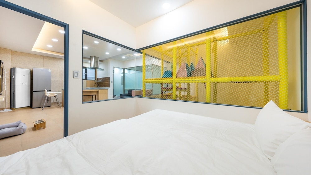 Basic Room, 1 Bedroom (Kids1 (spa)) - Photo 1