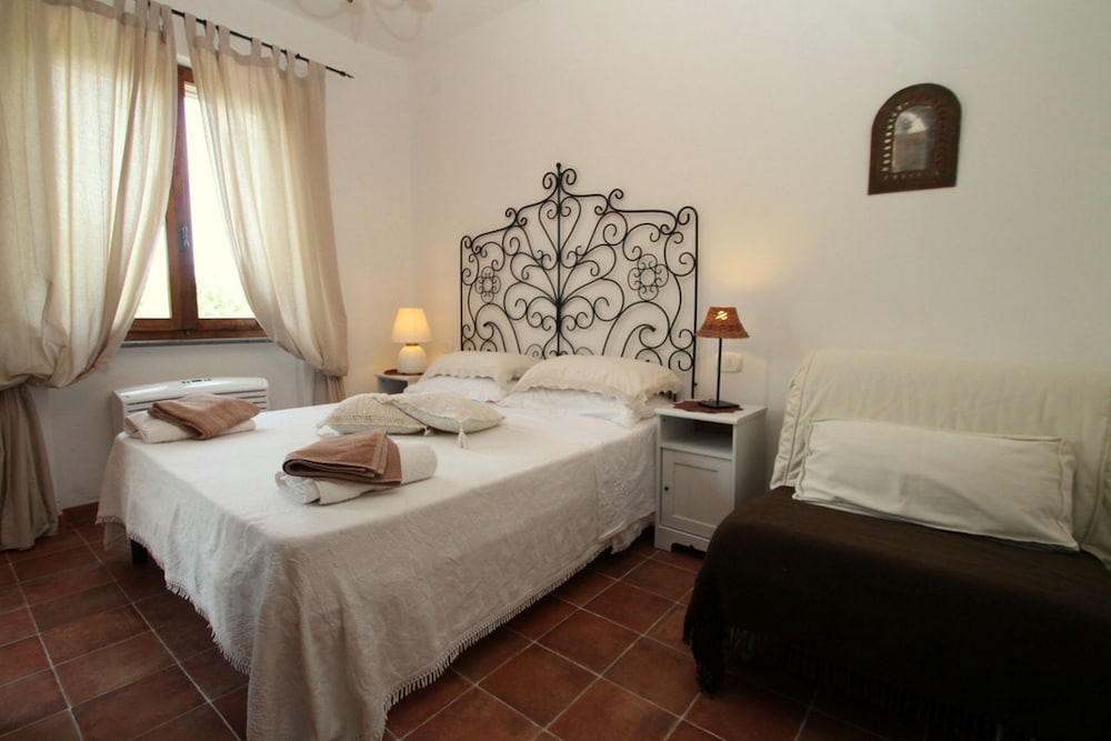 Apartment, 1 Bedroom (Licosa)