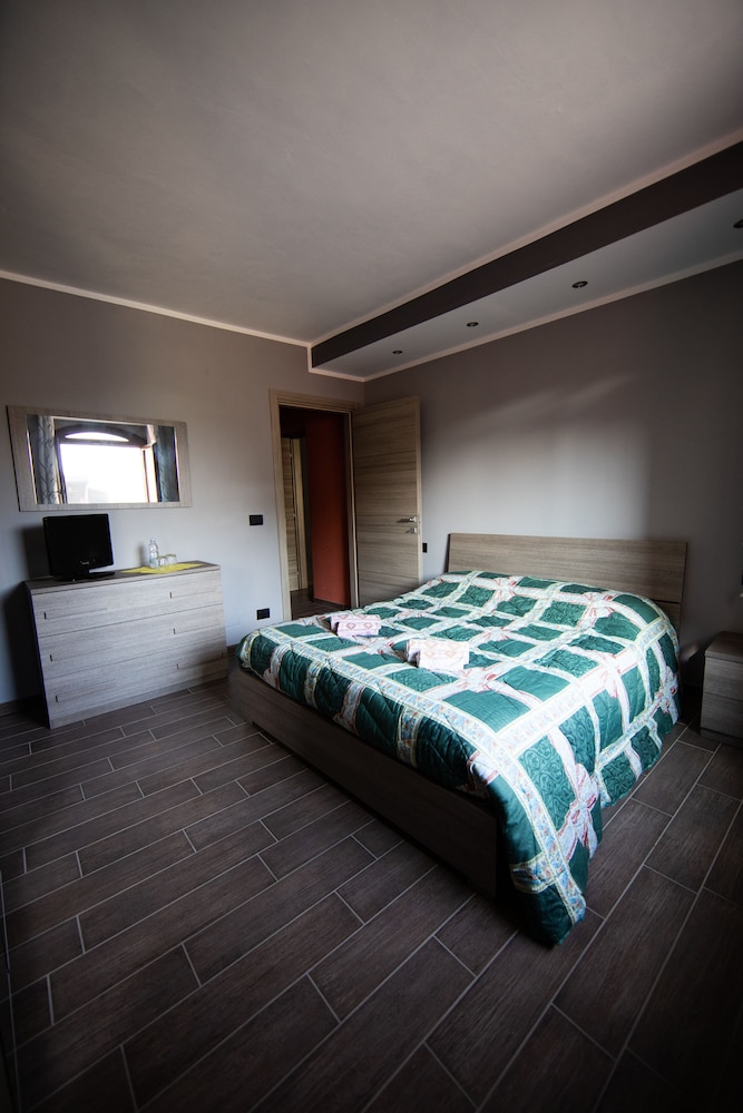 Premium Double Room, Garden View photo 1