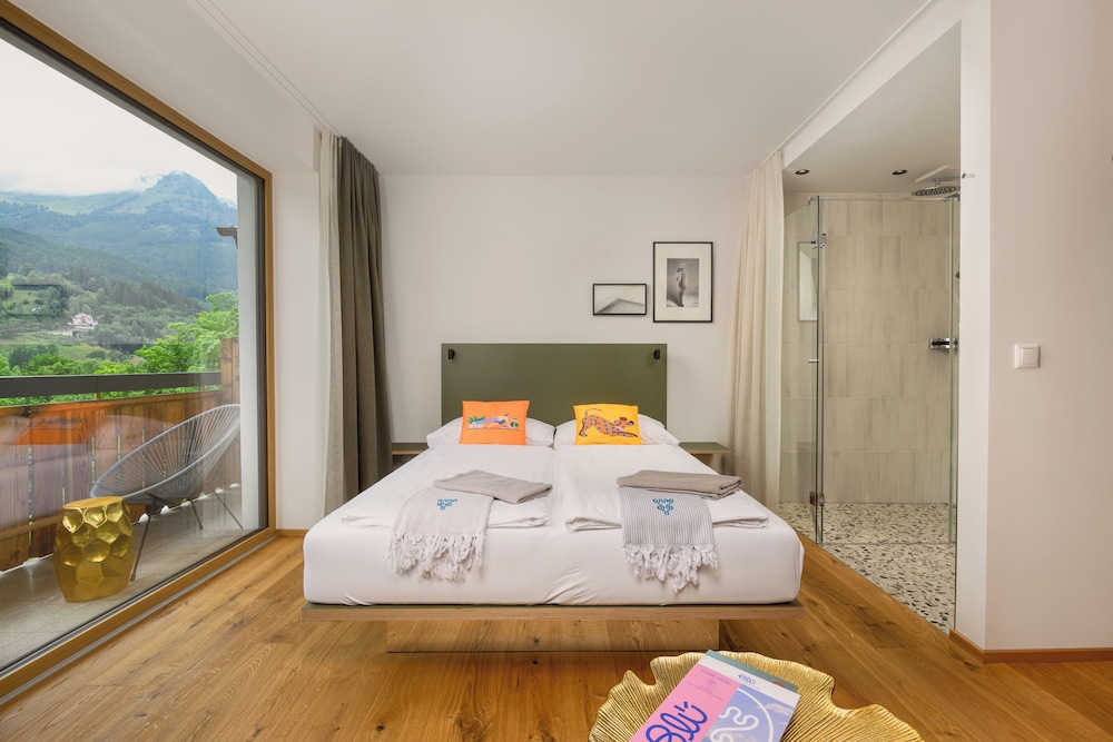 Design Double Room photo 2