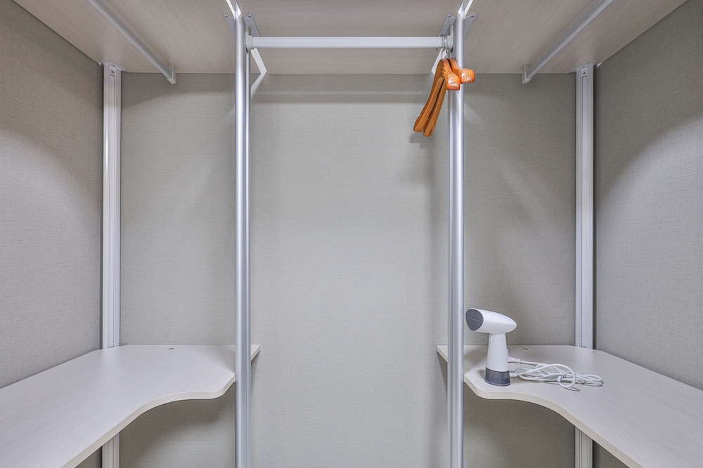 Deluxe Partition Room - Photo 6