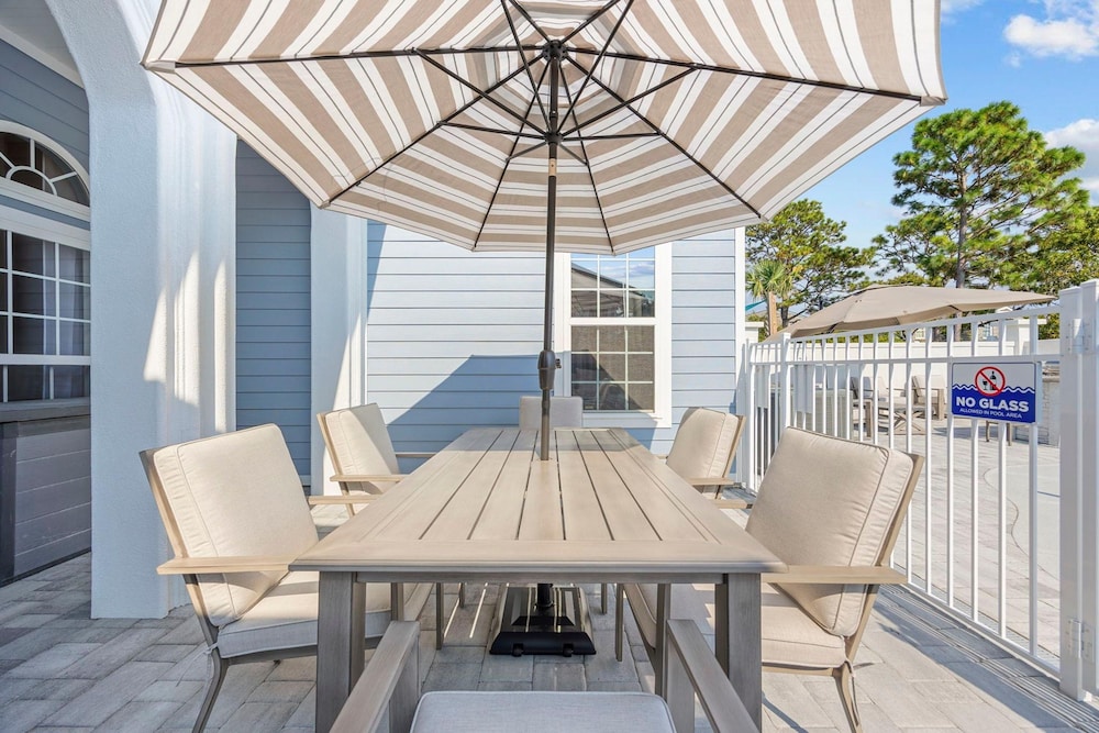 Blue Paradise i Nord Myrtle Beach, Billede 78