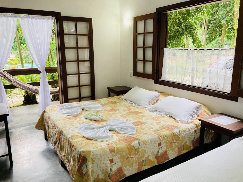 Standard Suite, Balcony, Garden View photo 1