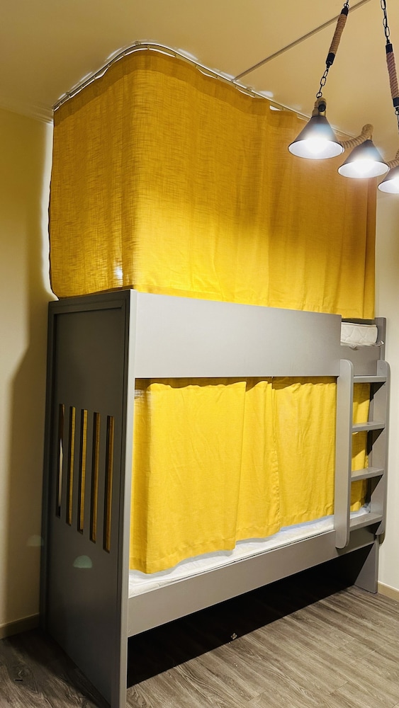 Basic Shared Dormitory photo 1