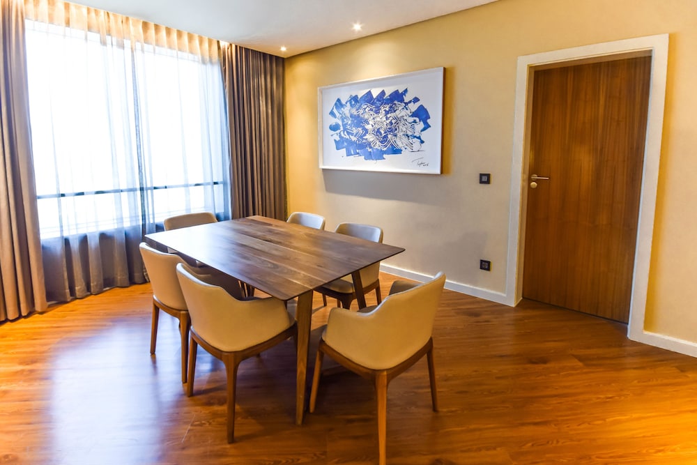 Executive Apartment photo 3