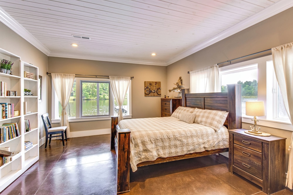 House (4 Bedrooms) photo 3