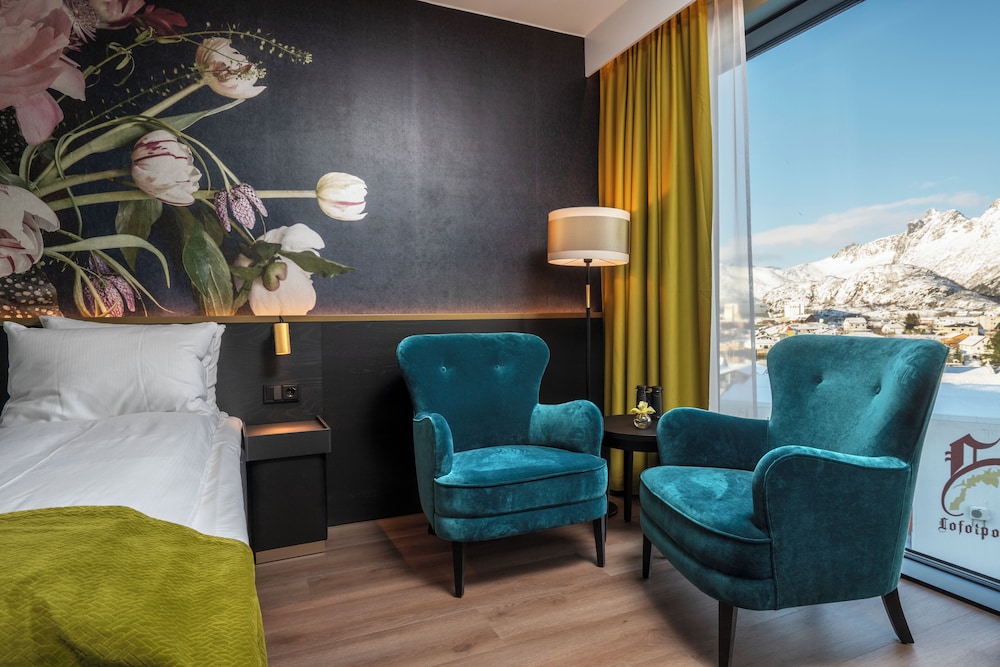 Superior Twin Room photo 2