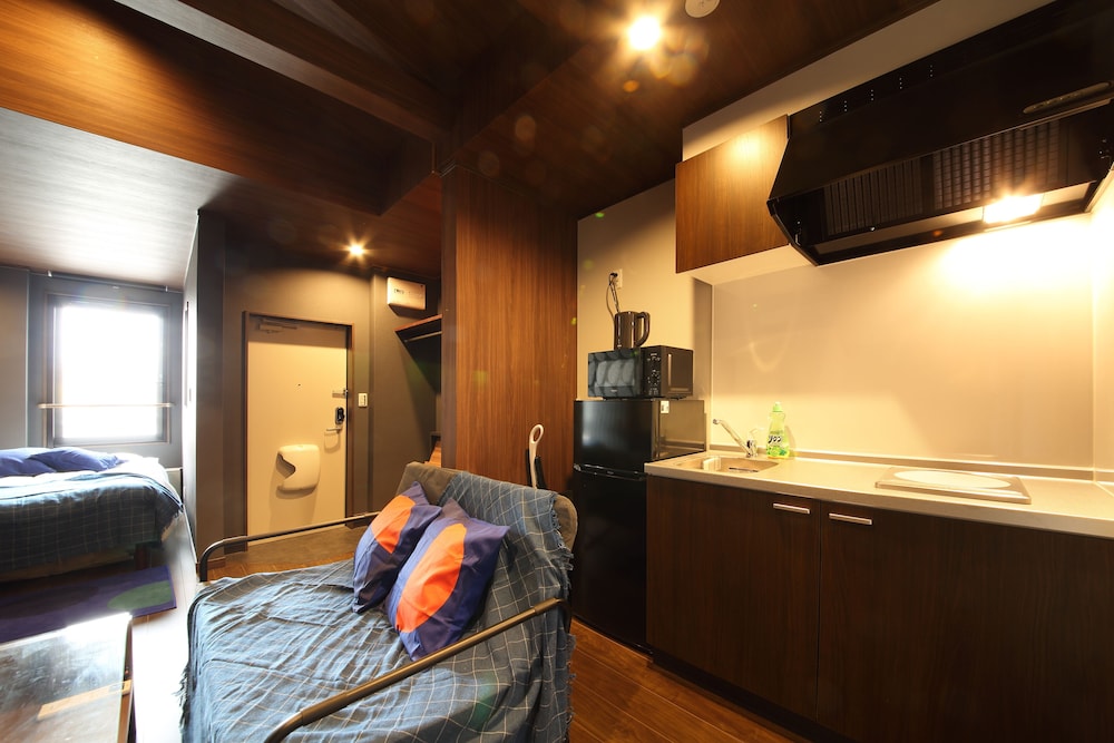 Apartment, 1 Bedroom photo 2