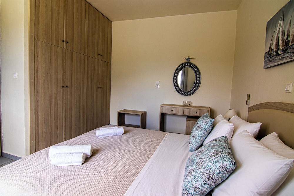 Superior Apartment, Sea View (4 persons) thumbnail 5