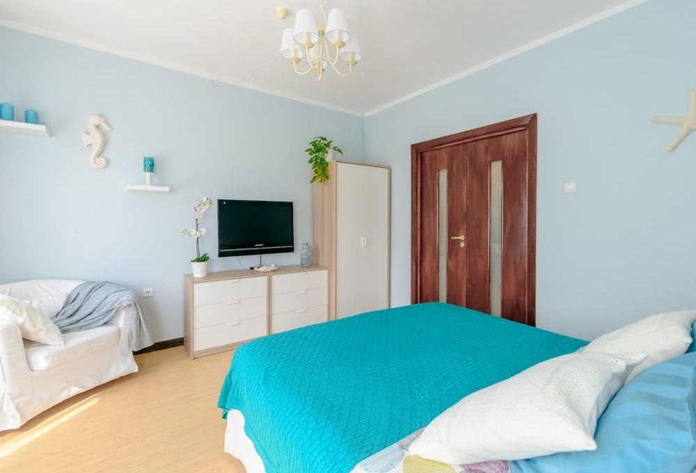 Apartment, 1 Double Bed photo 3