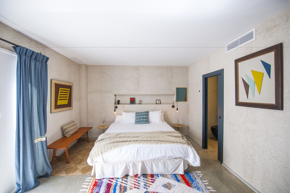 Habitación Doble Superior