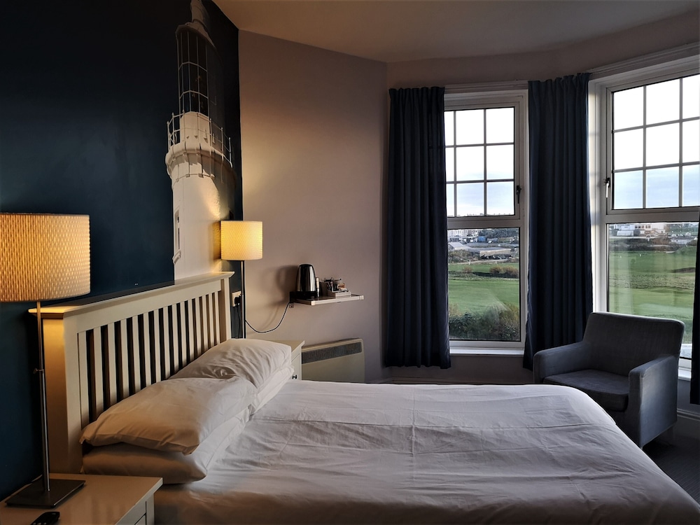 Double Room, Sea View photo 2