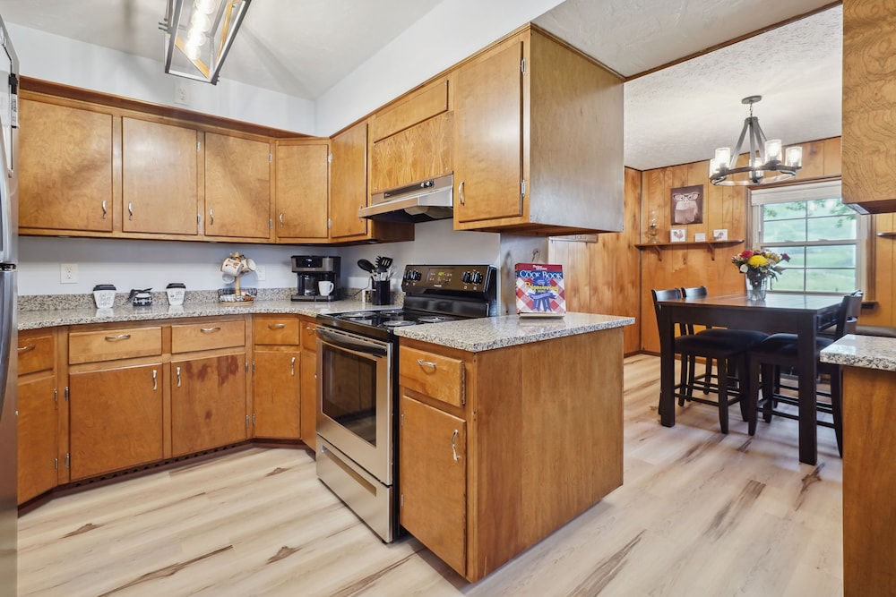 House (2 Bedrooms) photo 2