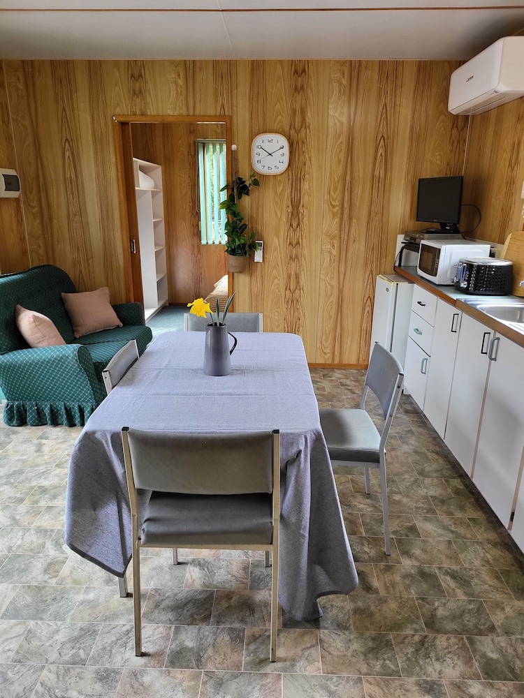 Comfort Cabin photo 3