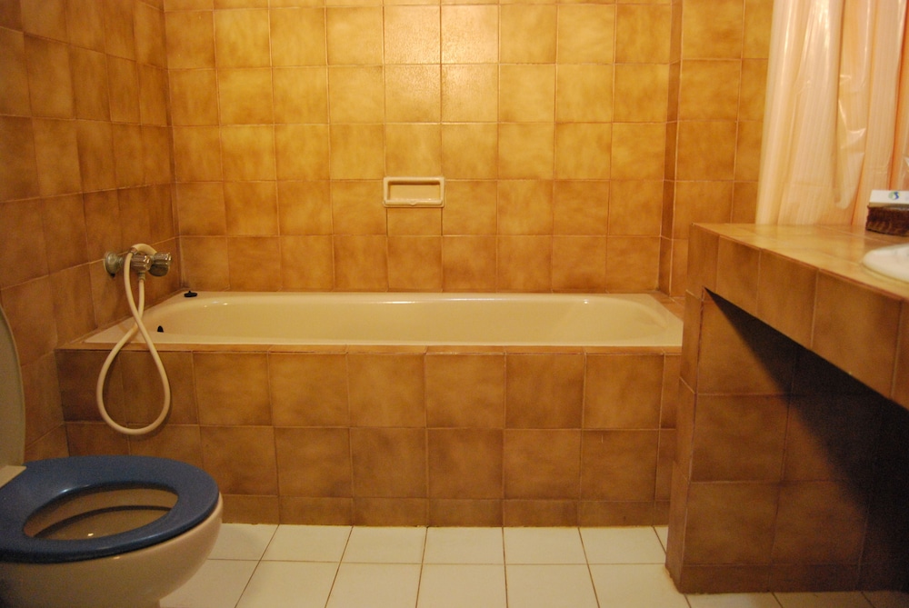Deluxe Room Twin photo 2