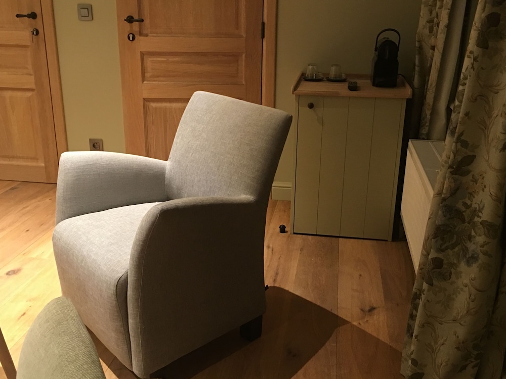 Deluxe Double Room photo 3