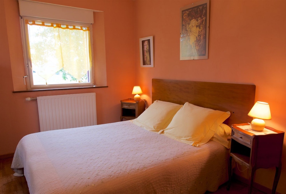 Double Room (Le val aux fées) photo 3