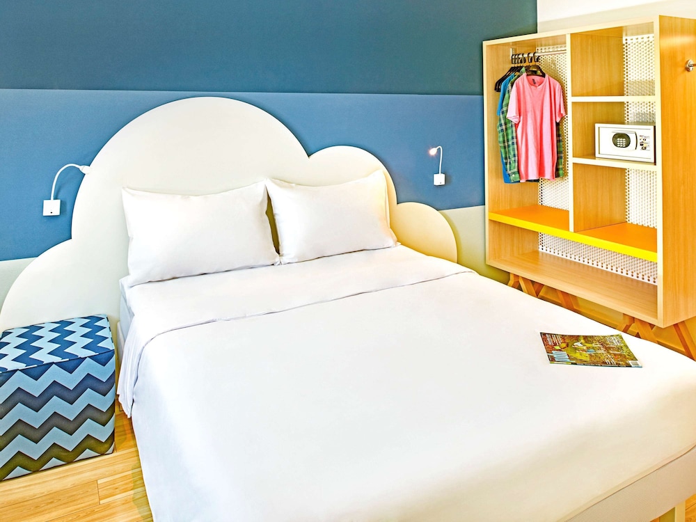Standard Room, 1 Double Bed photo 3