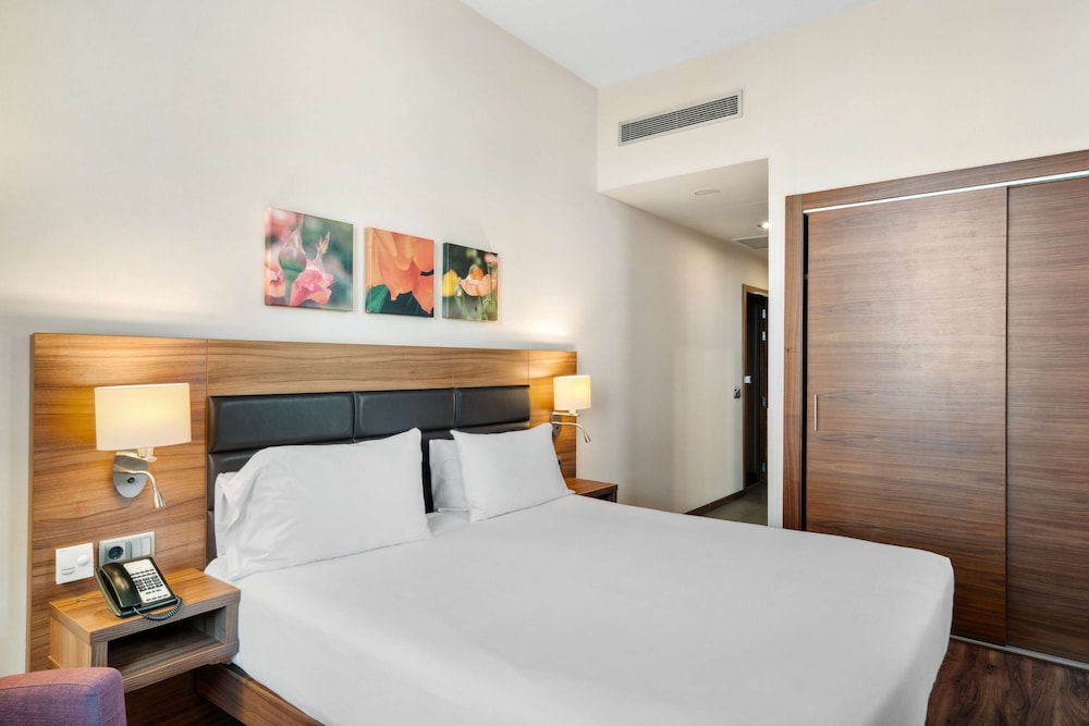 Suite, 1 Bedroom