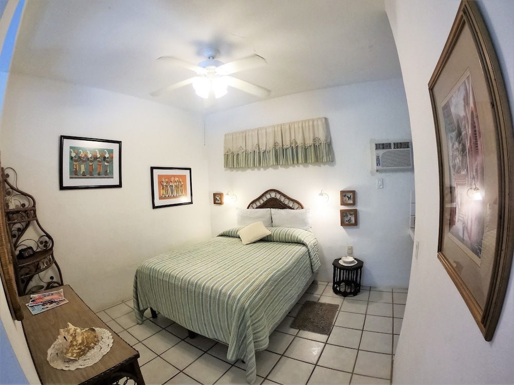 Family Apartment